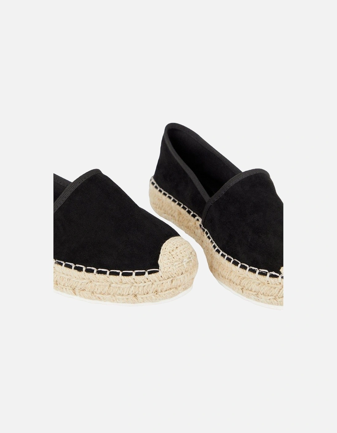Womens/Ladies Laia Slip-on Loafers