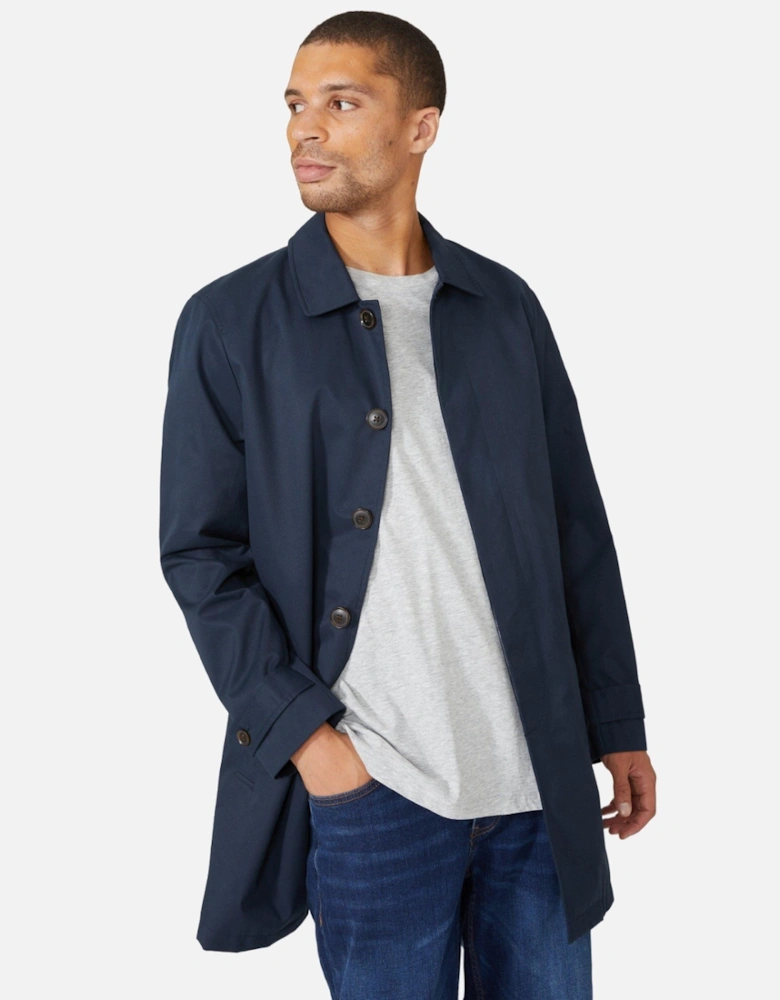 Mens Smart Cotton Jacket