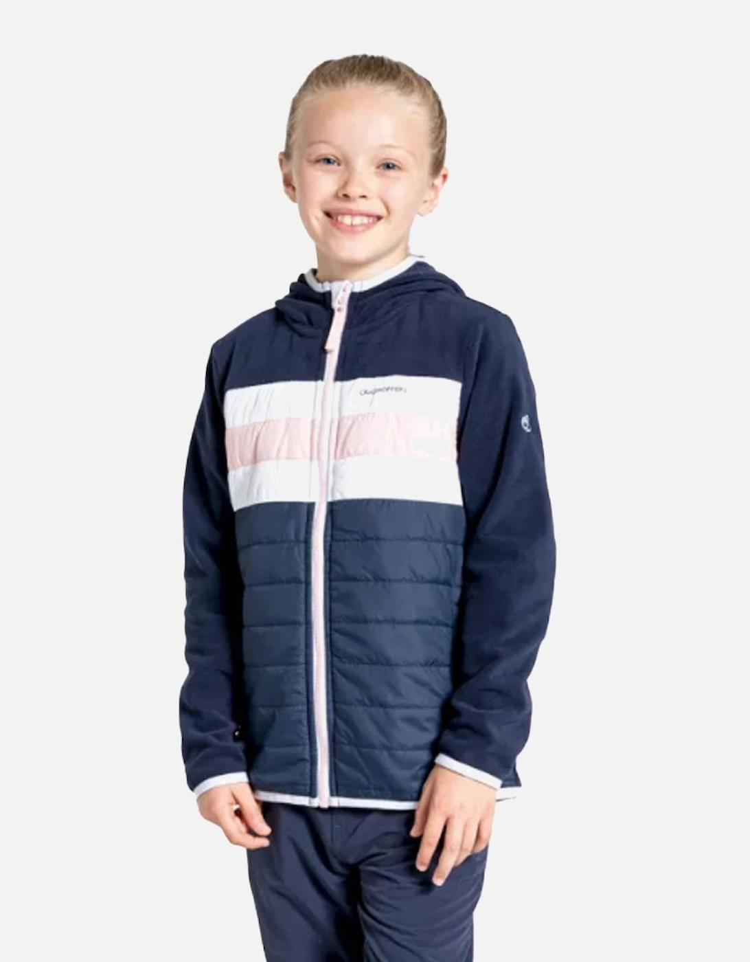 Childrens/Kids Brady Padded Jacket