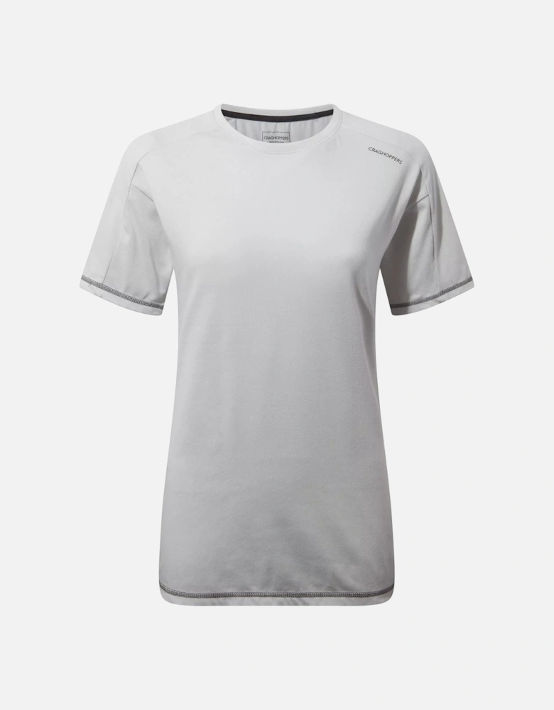 Womens/Ladies Dynamic T-Shirt