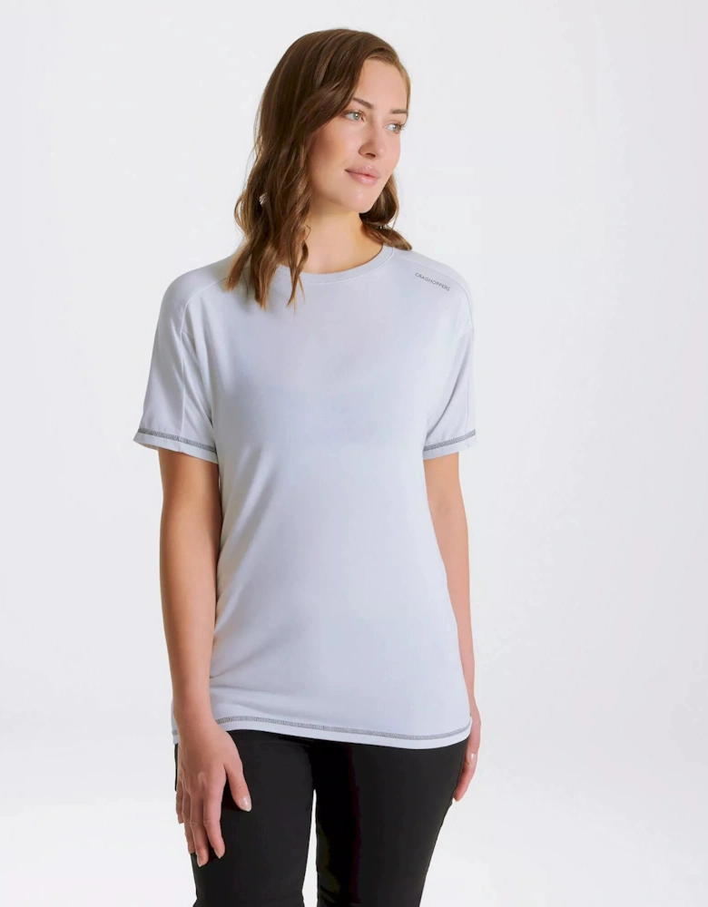 Womens/Ladies Dynamic T-Shirt