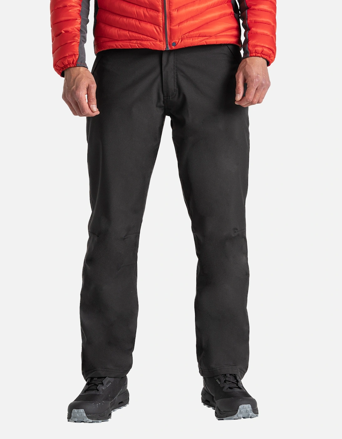 Mens Steall II Waterproof Trousers