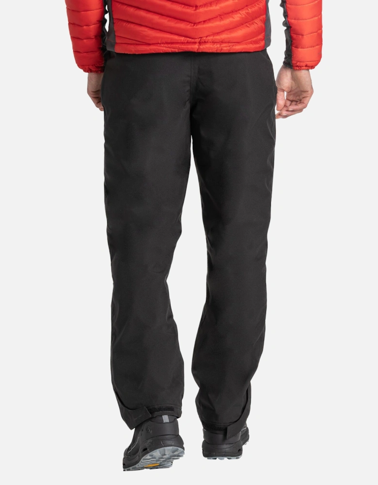 Mens Steall II Waterproof Trousers