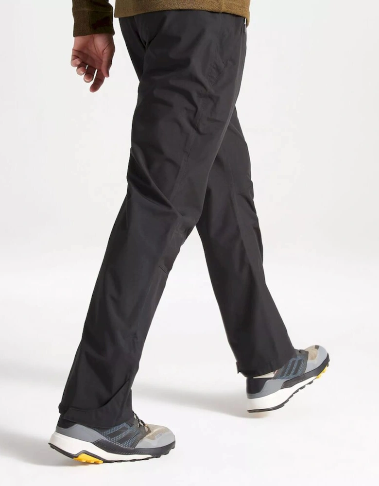 Mens Stefan II Waterproof Trousers