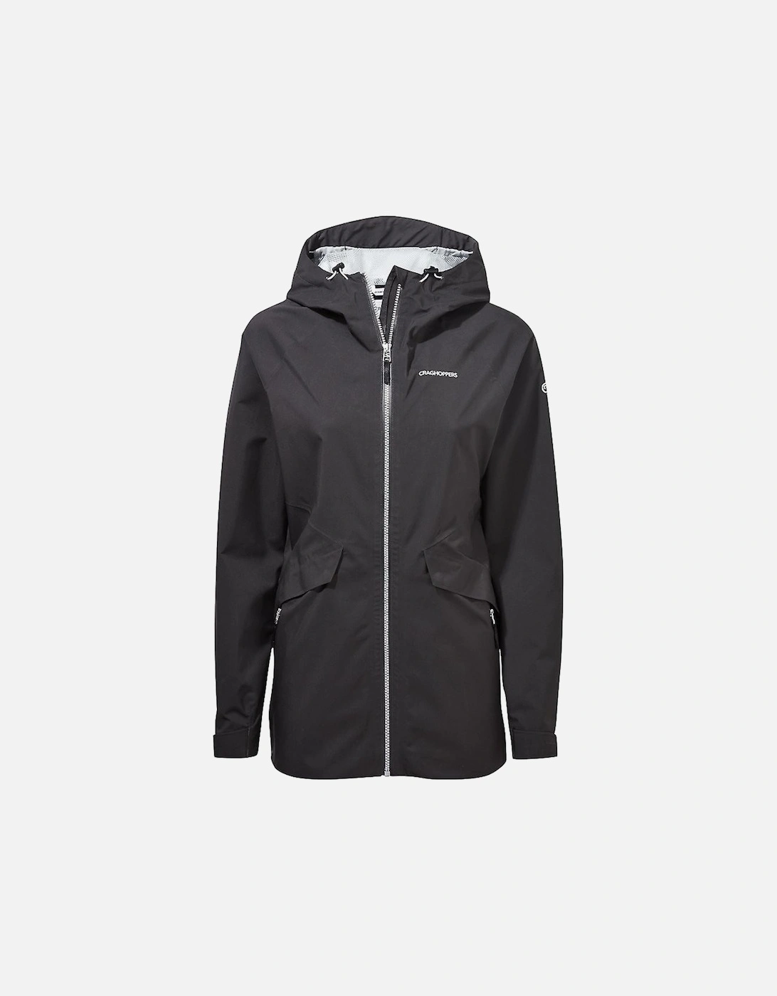 Womens/Ladies Minola GORE-TEX Jacket, 5 of 4