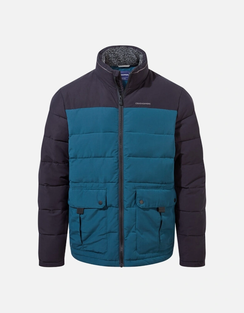 Mens Trillick Insulated Padded Jacket