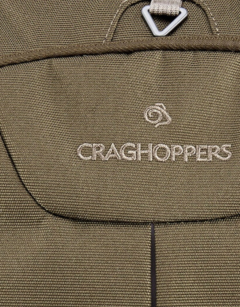 Anti-Theft Backpack