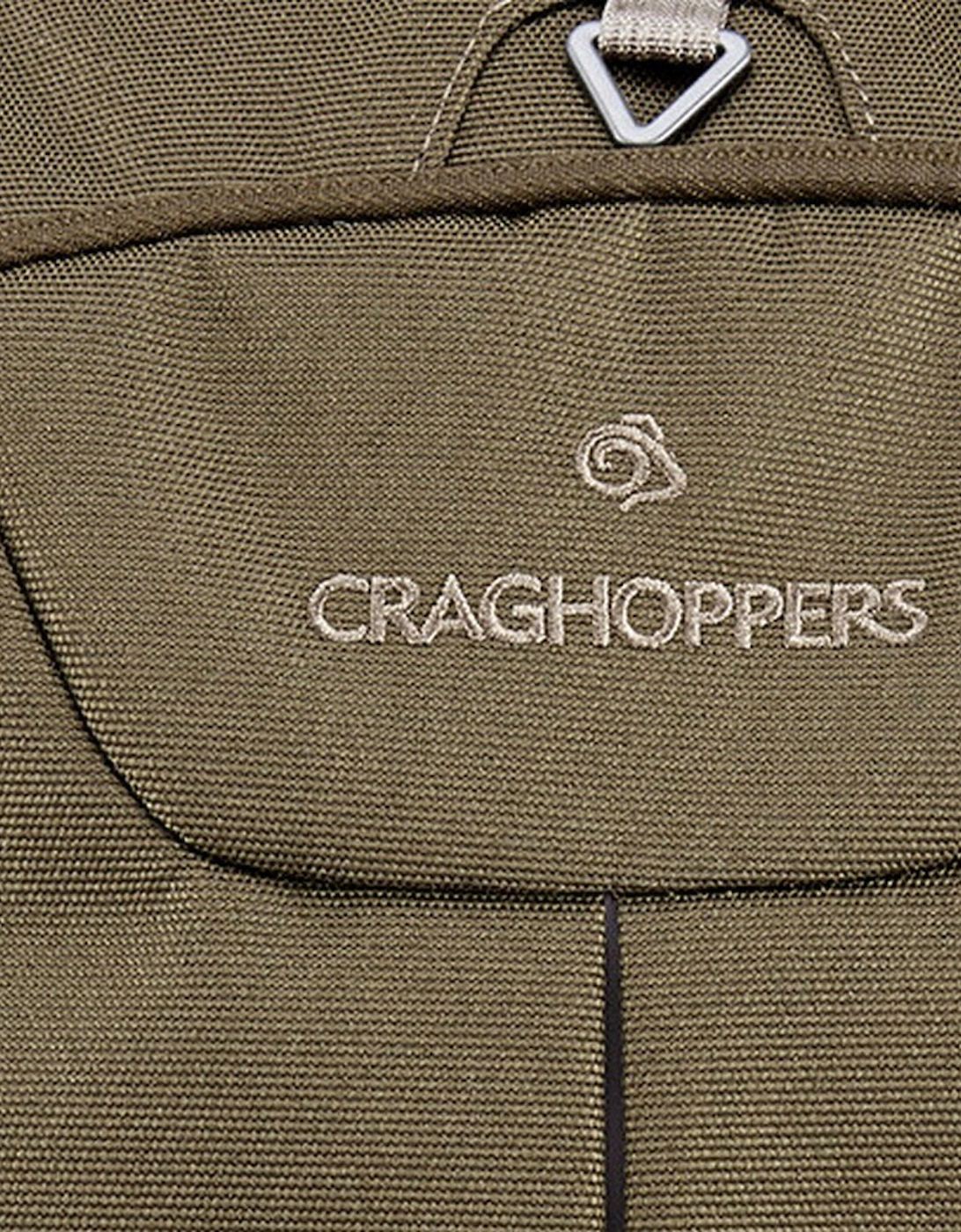 Anti-Theft Backpack