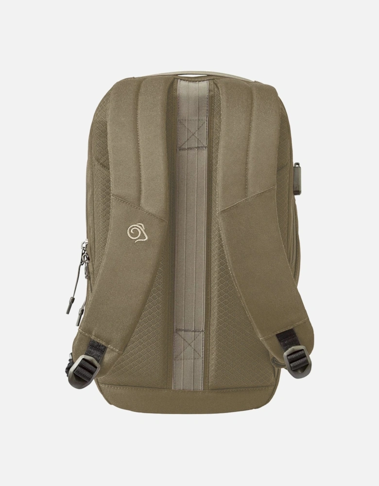 Anti-Theft Backpack