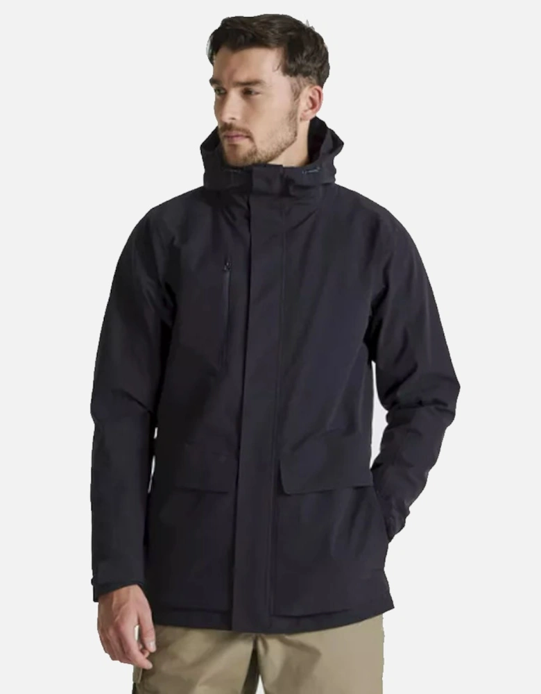 Mens Expert Kiwi Pro Stretch Jacket