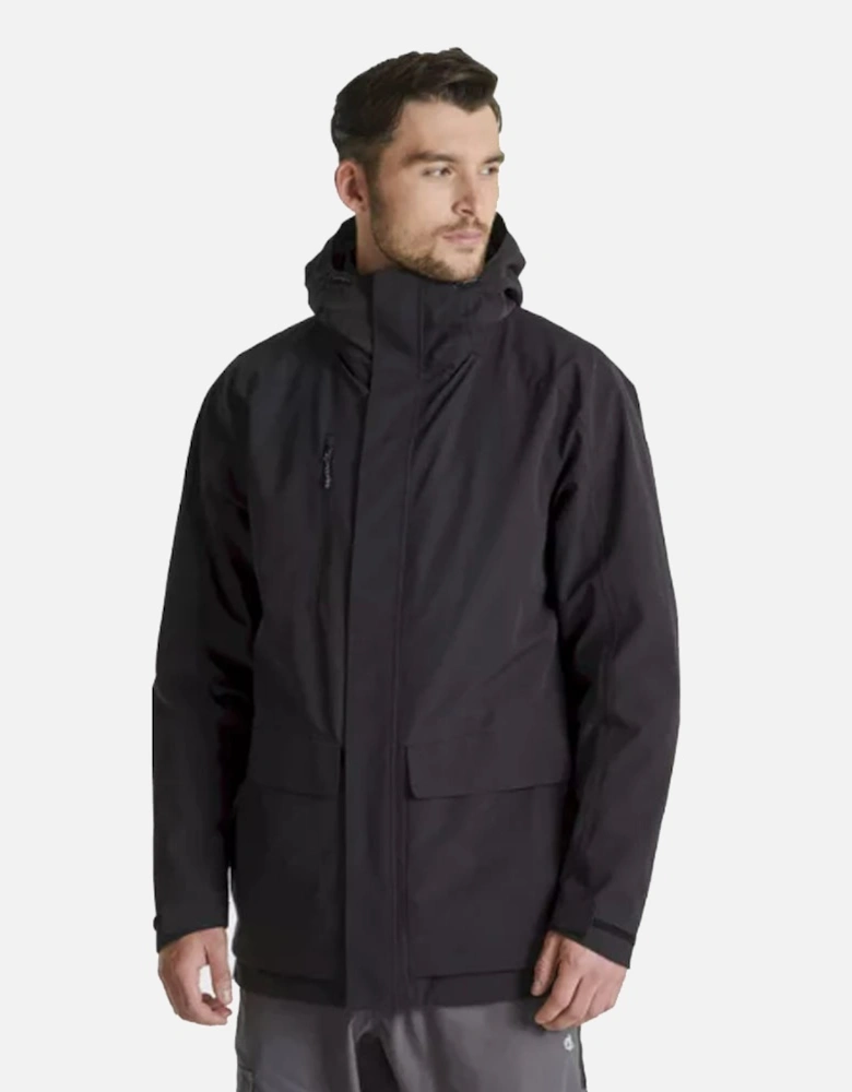 Mens Expert Kiwi Pro Stretch Jacket