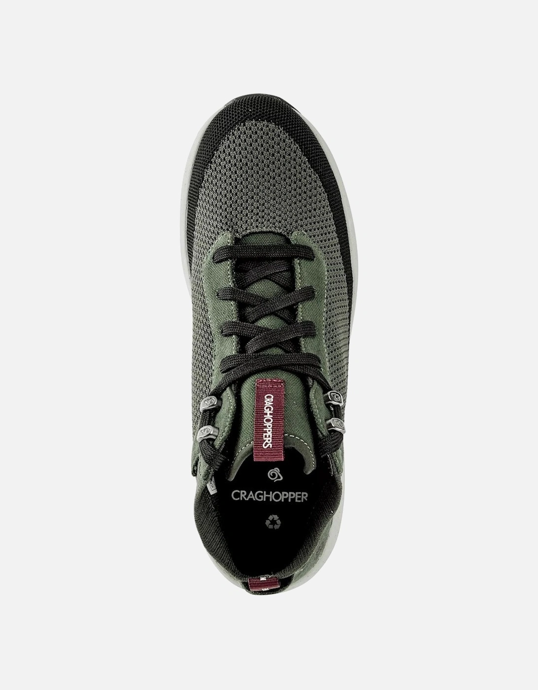 Mens Eco-Lite Trainers