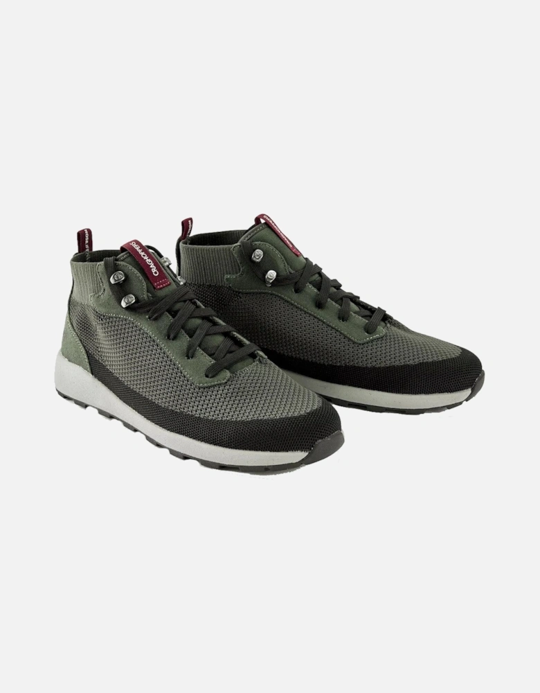 Mens Eco-Lite Trainers