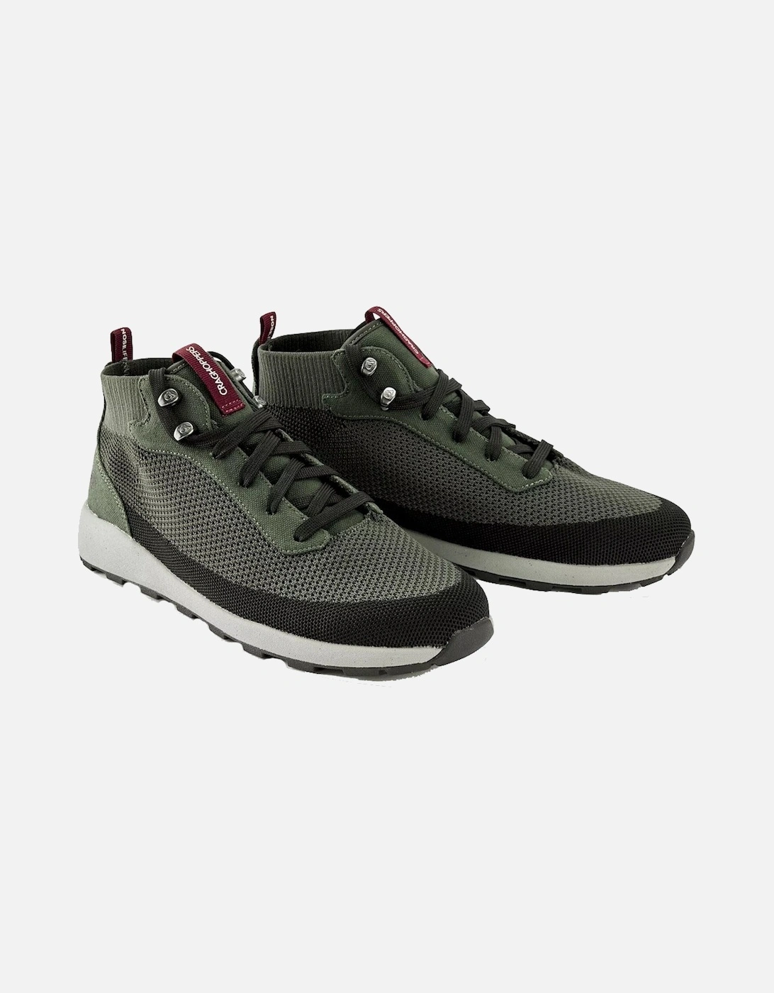 Mens Eco-Lite Trainers