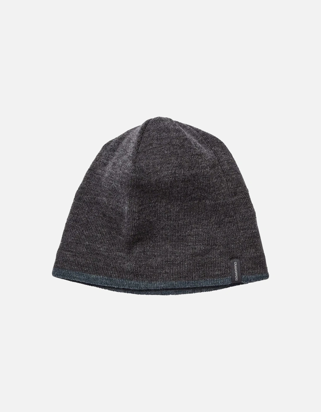 Craghoppers Men's Craghoppers Unisex Adult Gallus Insulated Beanie - Grey