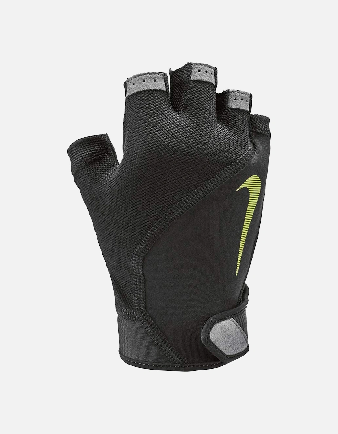 Mens Elemental Training Gloves, 5 of 4