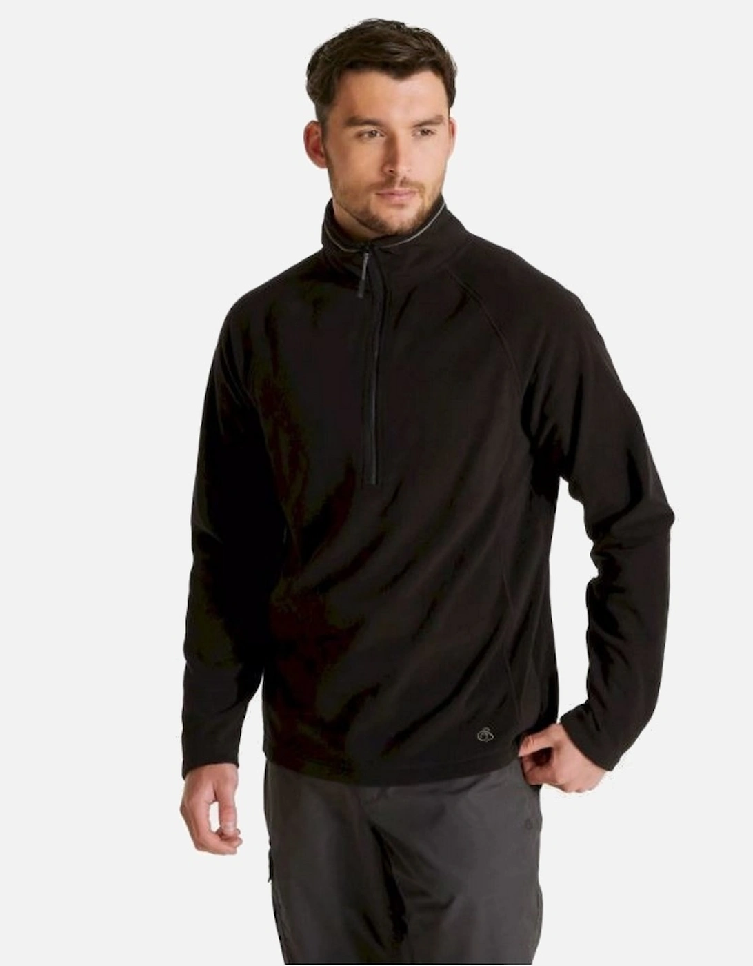 Mens Expert Corey 200 Fleece Top