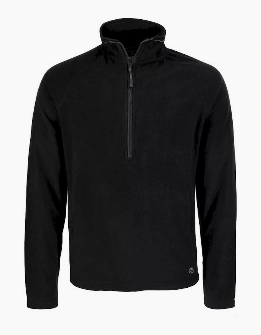 Craghoppers Men's Black Expert Corey 200 Fleece Top - : M