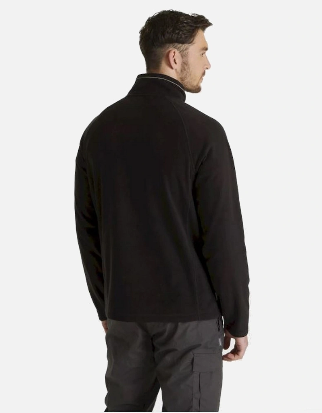 Mens Expert Corey 200 Fleece Top