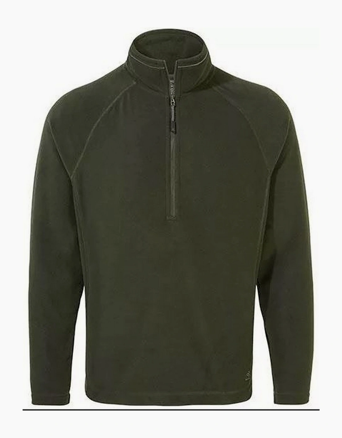 Craghoppers Men's Tan Expert Corey 200 Fleece Top - : M