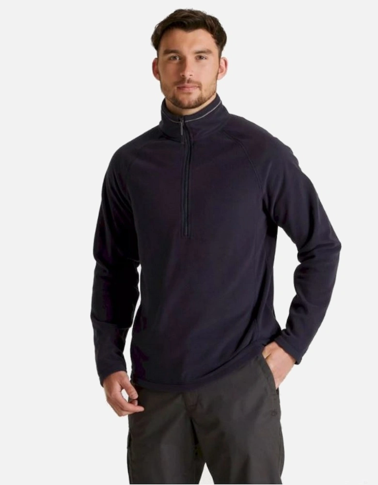 Mens Expert Corey 200 Fleece Top