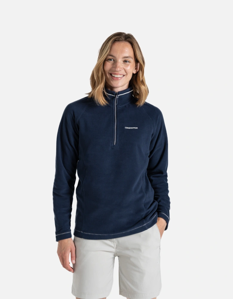 Womens/Ladies Miska VI Half Zip Fleece