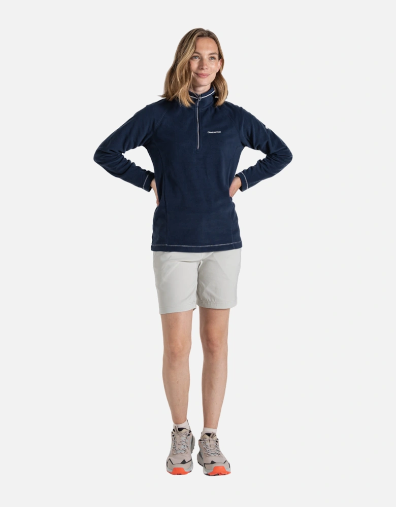 Womens/Ladies Miska VI Half Zip Fleece