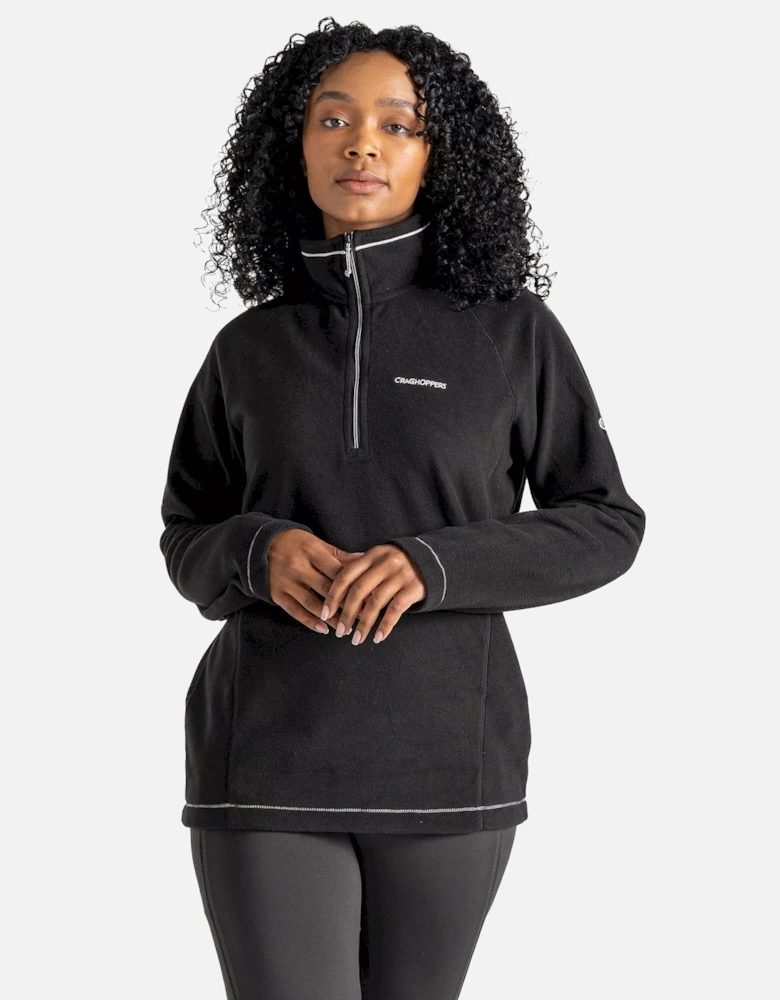 Womens/Ladies Miska VI Half Zip Fleece