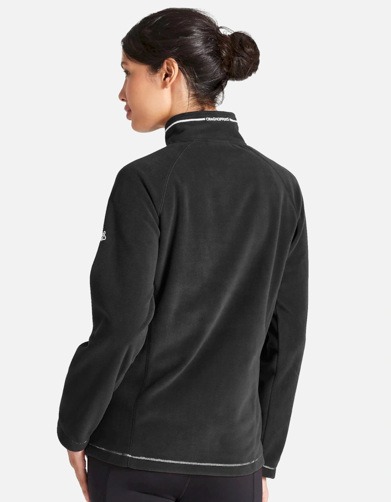 Womens/Ladies Miska VI Half Zip Fleece