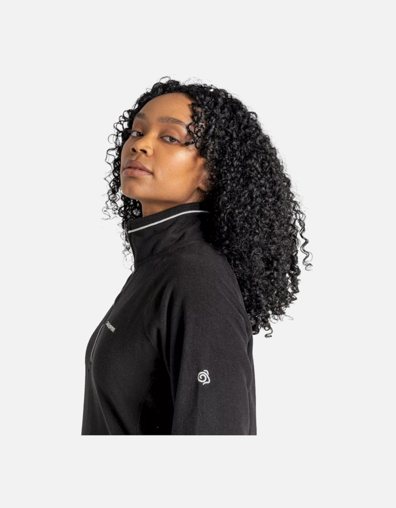 Womens/Ladies Miska VI Half Zip Fleece