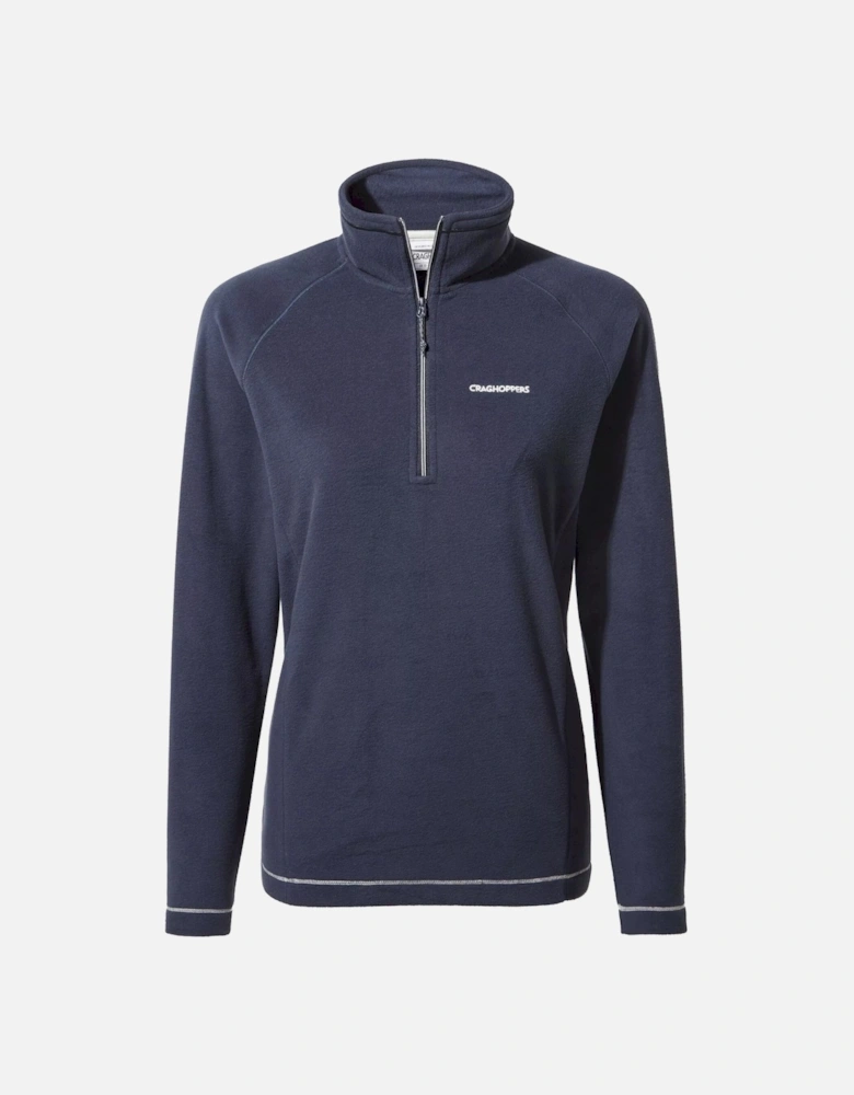 Craghoppers Womens/Ladies Miska VI Half Zip Fleece