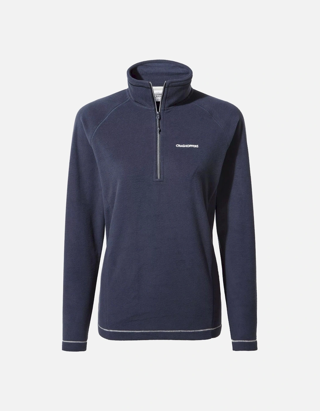 Craghoppers Womens/Ladies Miska VI Half Zip Fleece