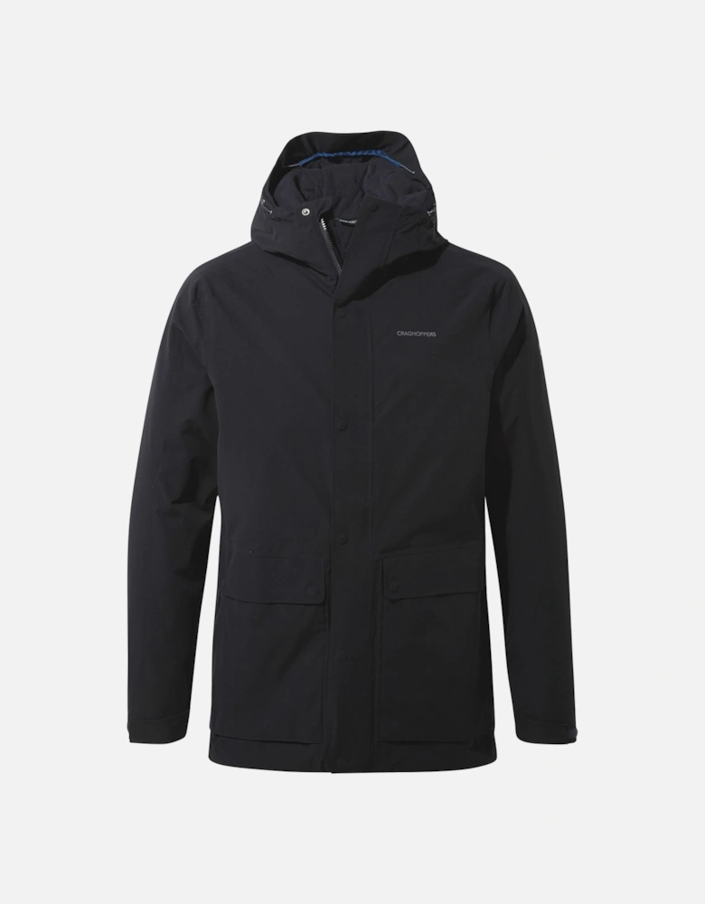 Mens Lorton Jacket