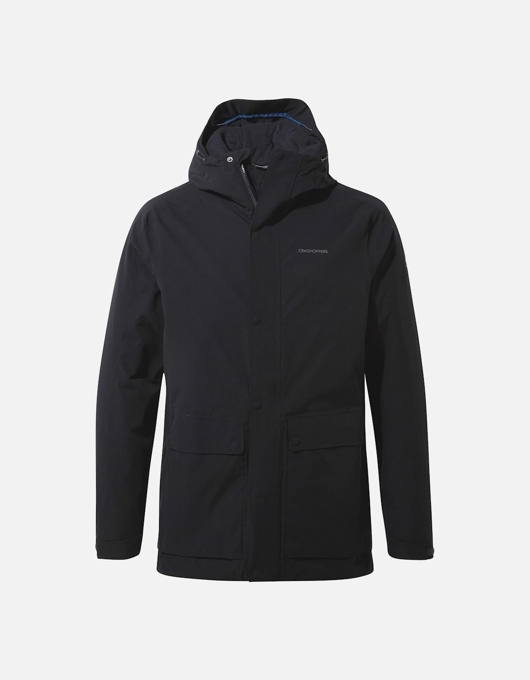 Mens Lorton Jacket, 6 of 5