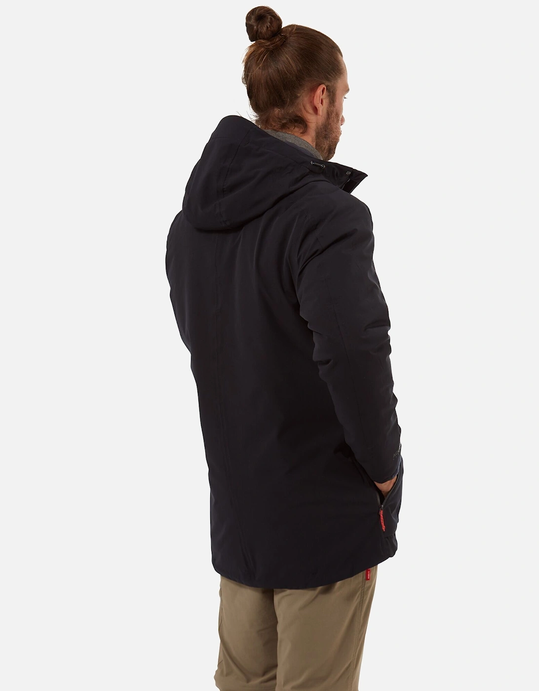 Mens Lorton Jacket