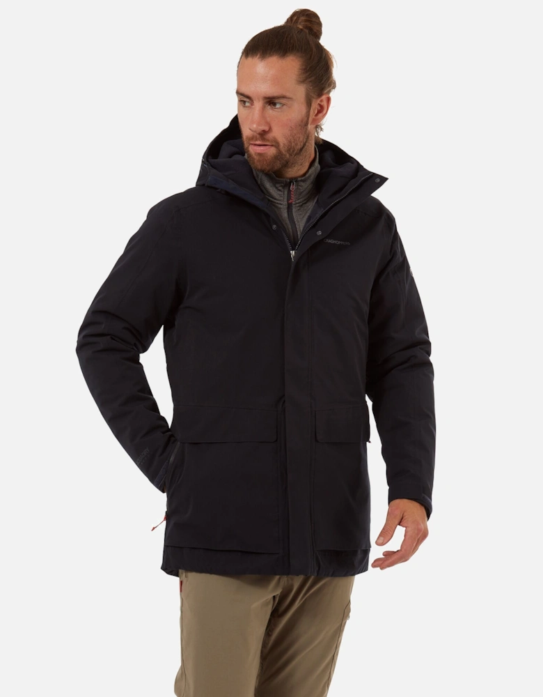 Mens Lorton Jacket