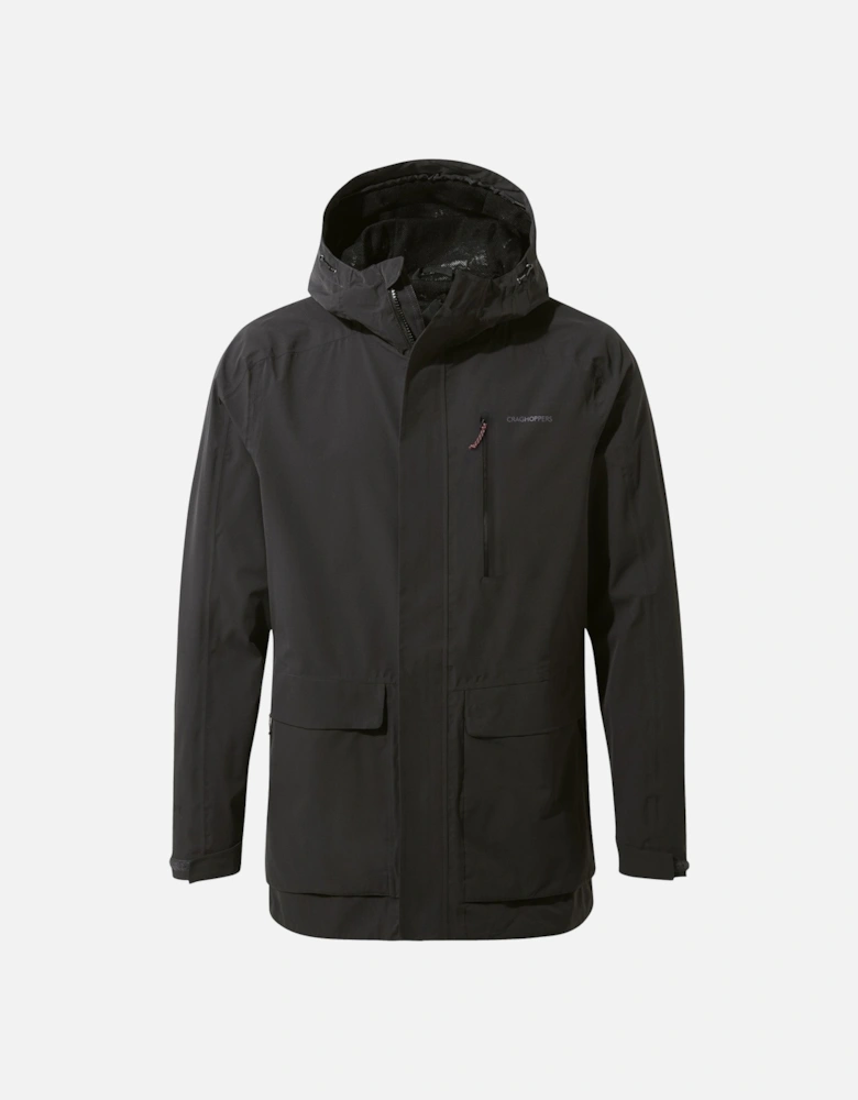 Mens Lorton Jacket