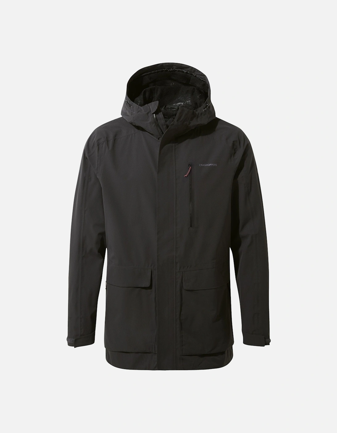 Mens Lorton Jacket, 6 of 5