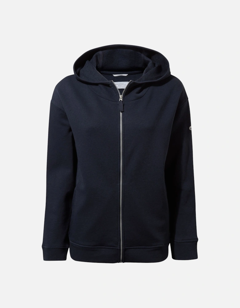 Womens/Ladies Eden Hooded Jacket