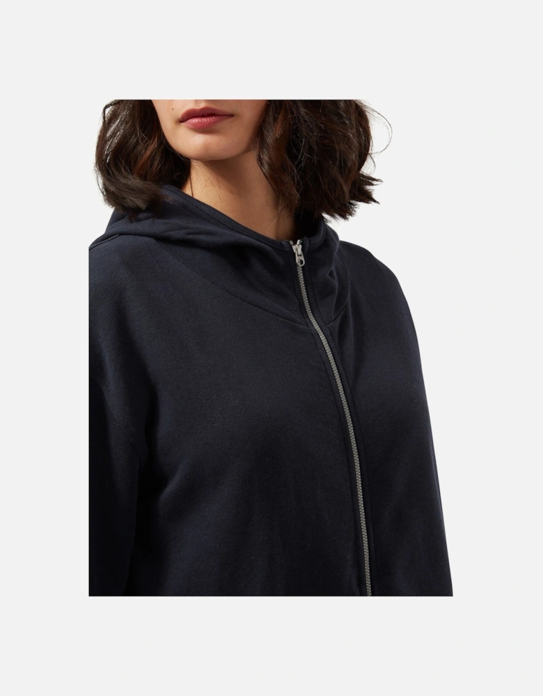 Womens/Ladies Eden Hooded Jacket