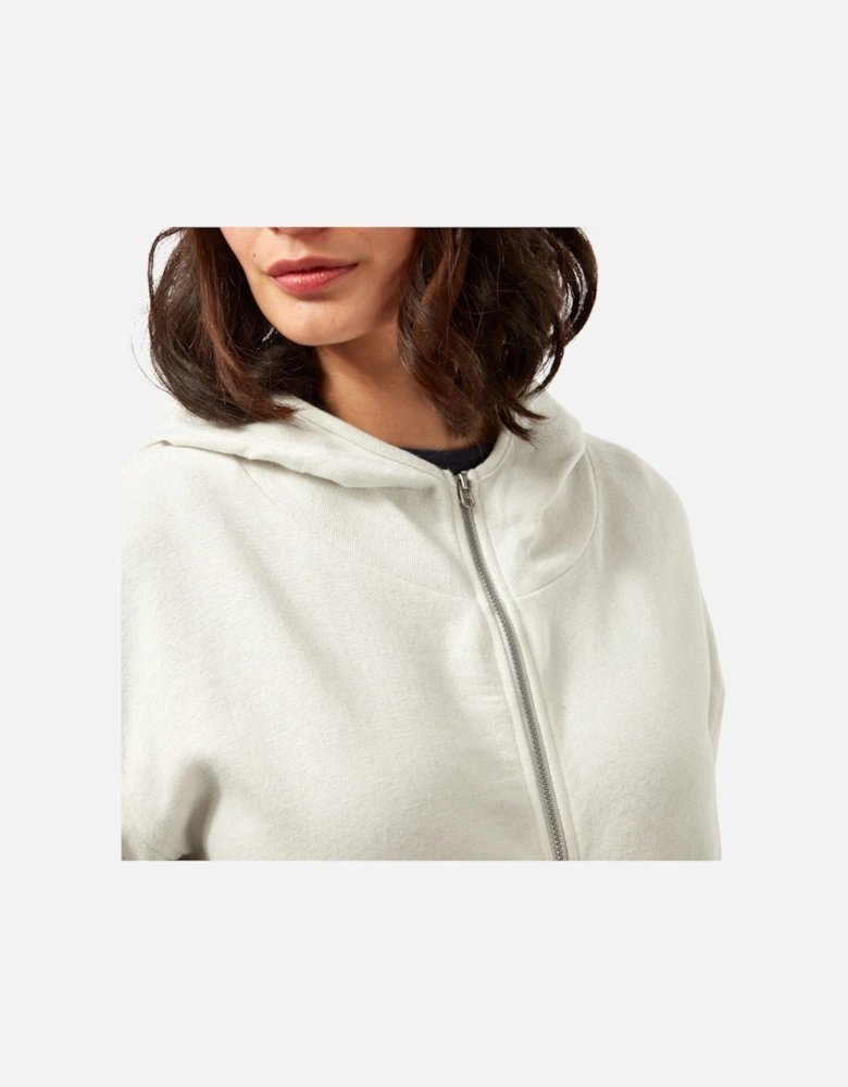 Womens/Ladies Eden Hooded Jacket