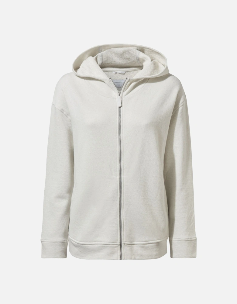 Womens/Ladies Eden Hooded Jacket