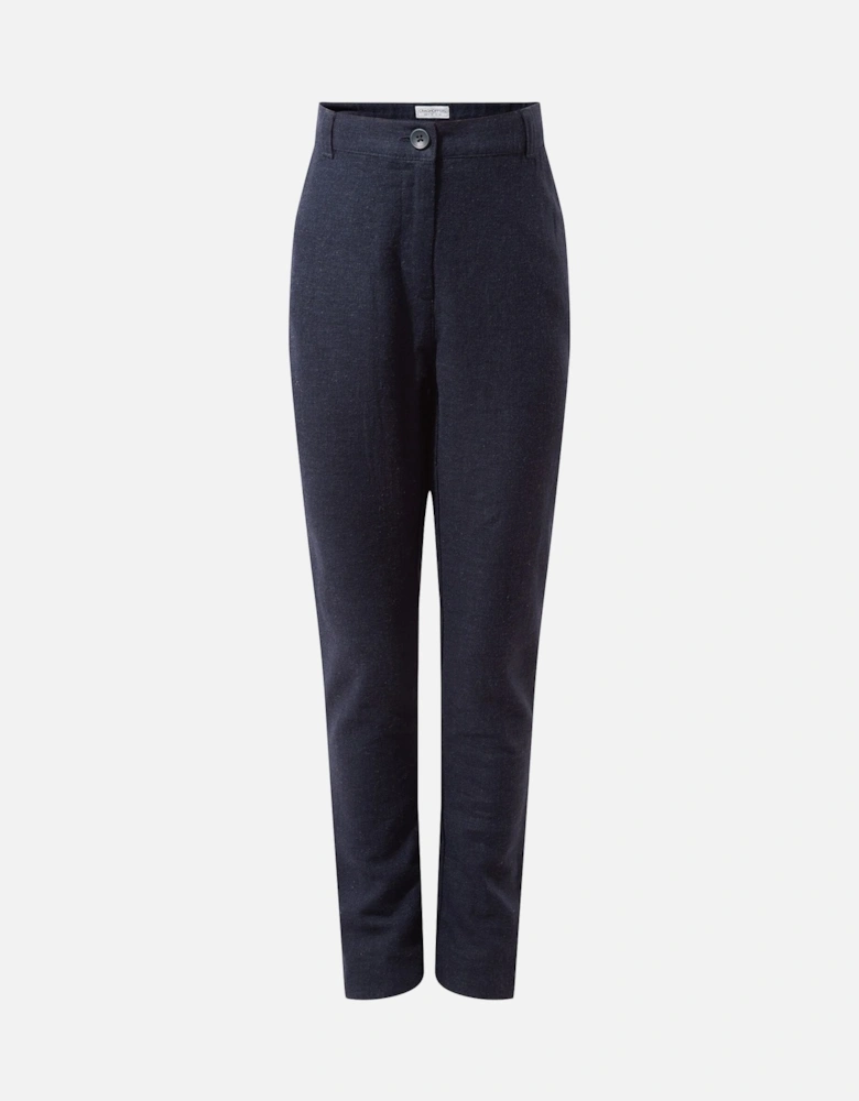 Childrens/Kids Peggy Trousers