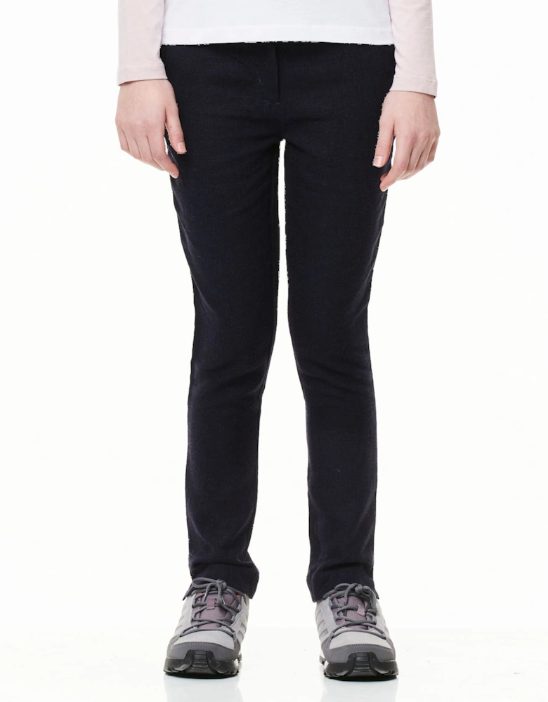 Childrens/Kids Peggy Trousers