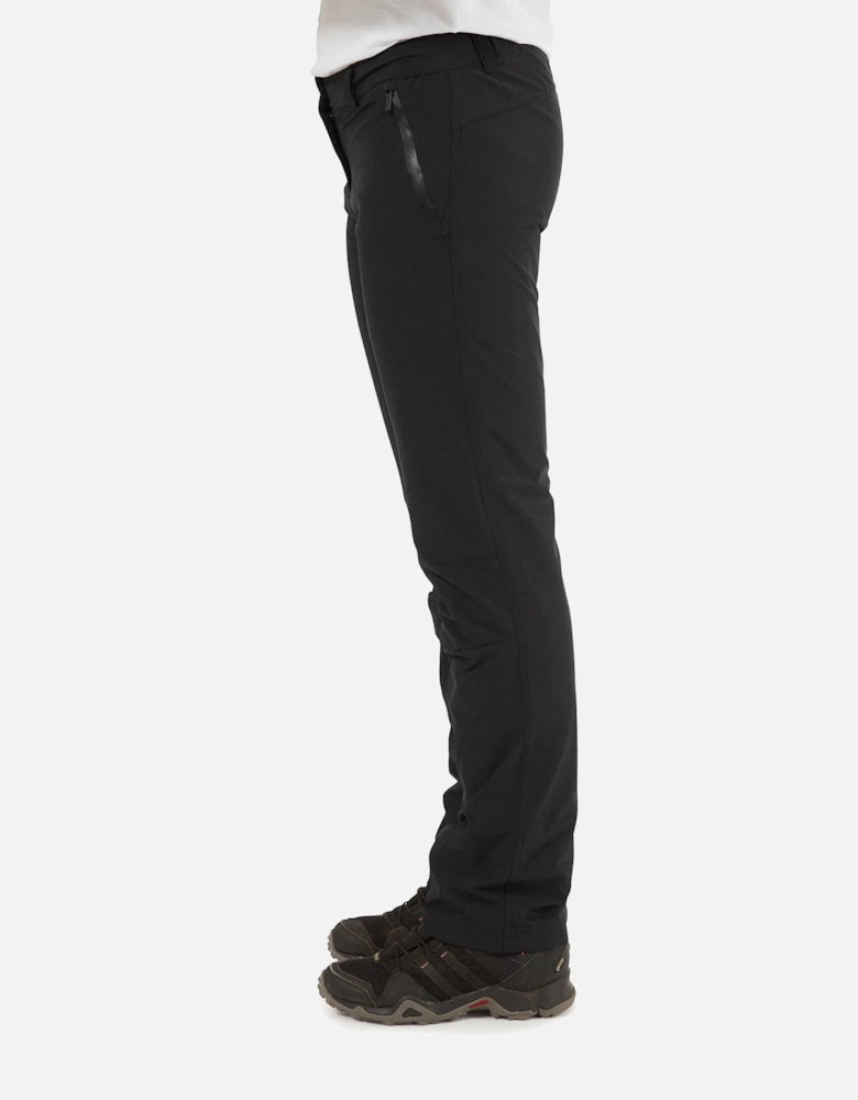 Womens/Ladies Kiwi Pro Waterproof Trousers