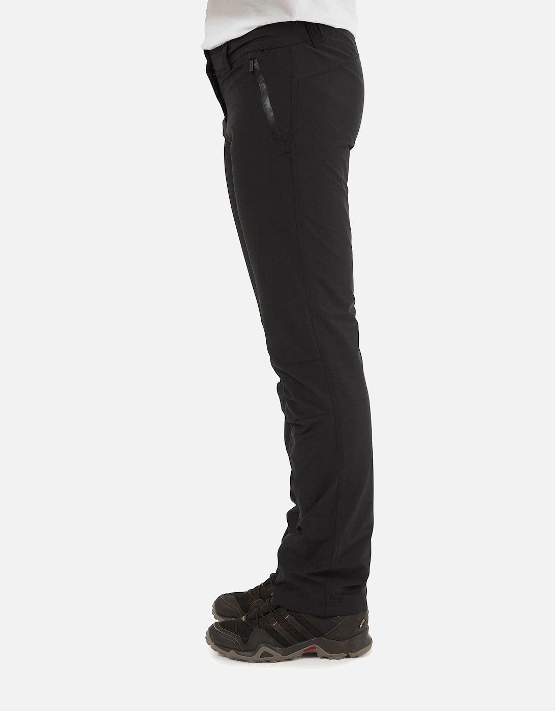 Womens/Ladies Kiwi Pro Waterproof Trousers