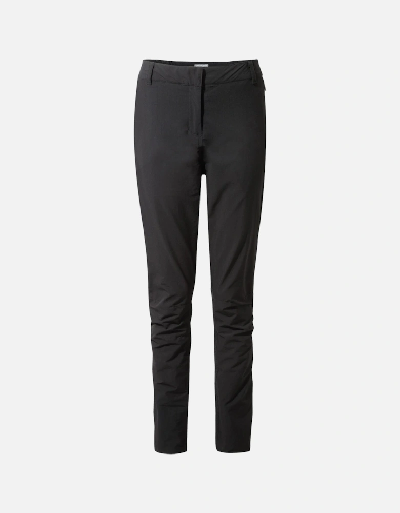 Womens/Ladies Kiwi Pro Waterproof Trousers