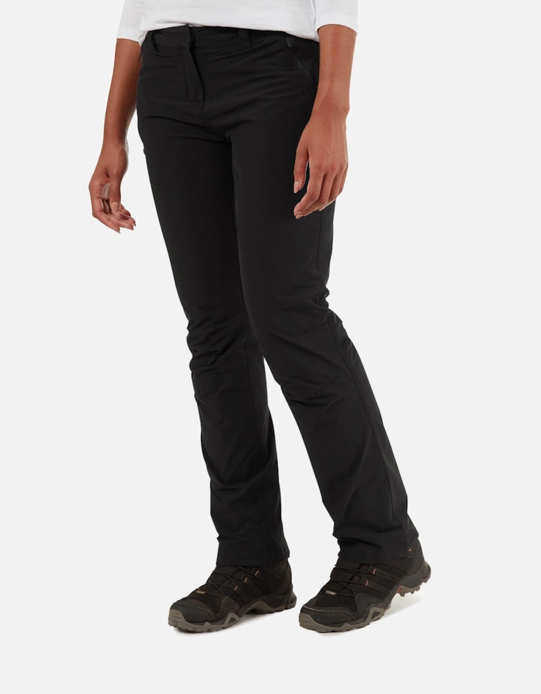 Womens/Ladies Kiwi Pro Waterproof Trousers