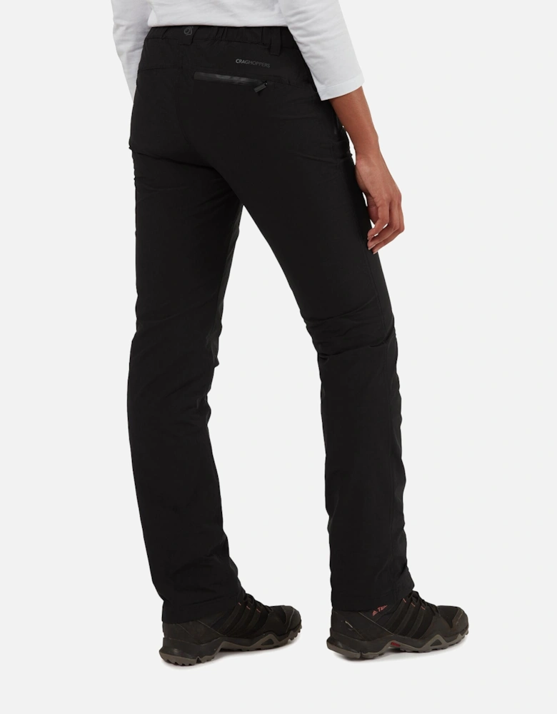 Womens/Ladies Kiwi Pro Waterproof Trousers
