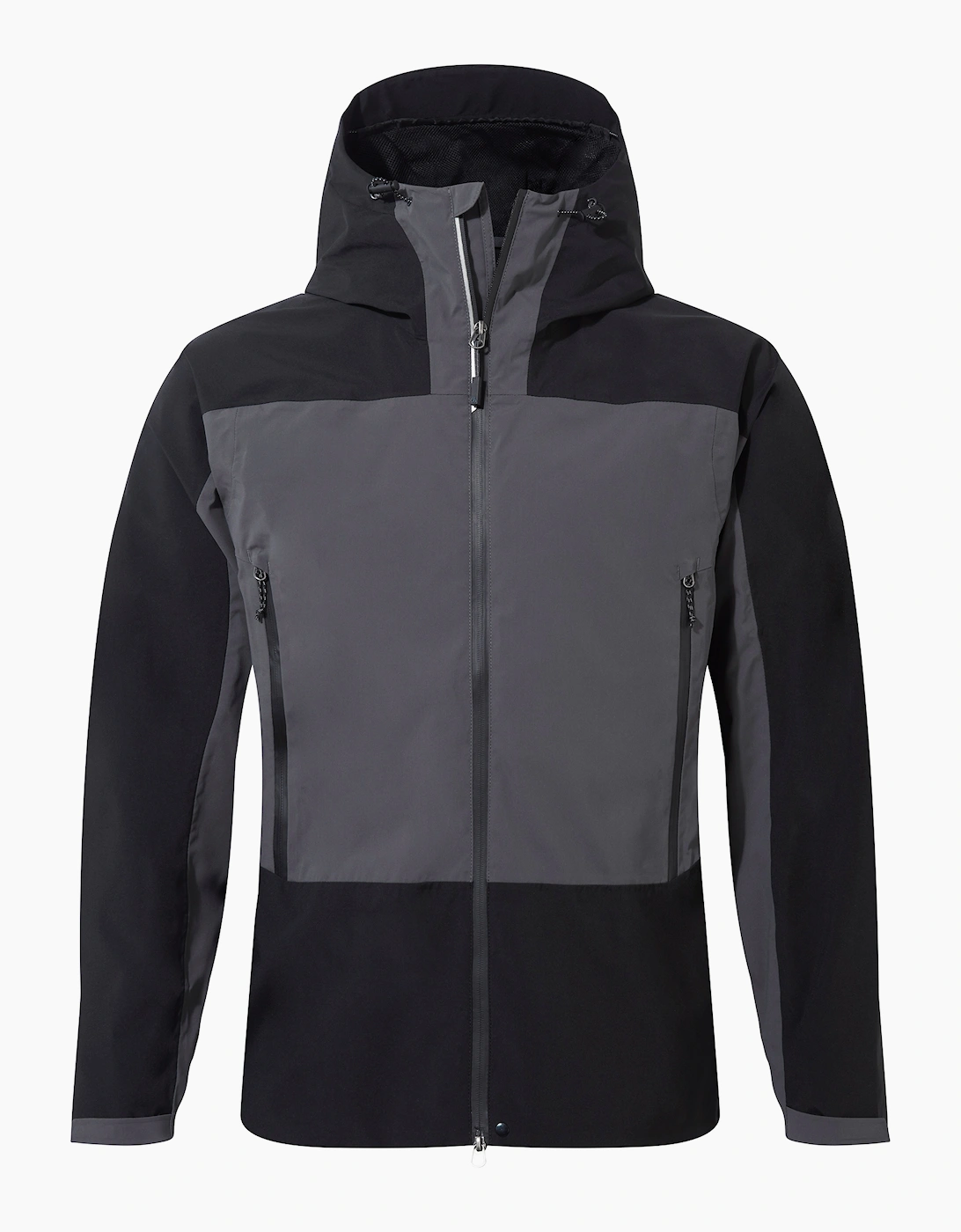 Men's Craghoppers Mens Expert Active Jacket - Black - Size: Regular/36